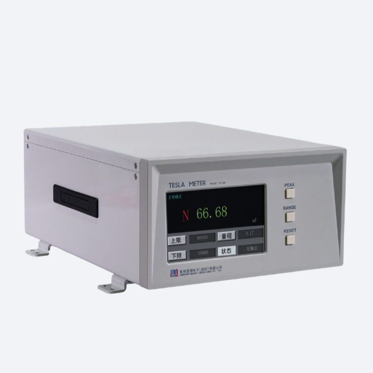 TM-12A 四通道特斯拉计（高斯计）