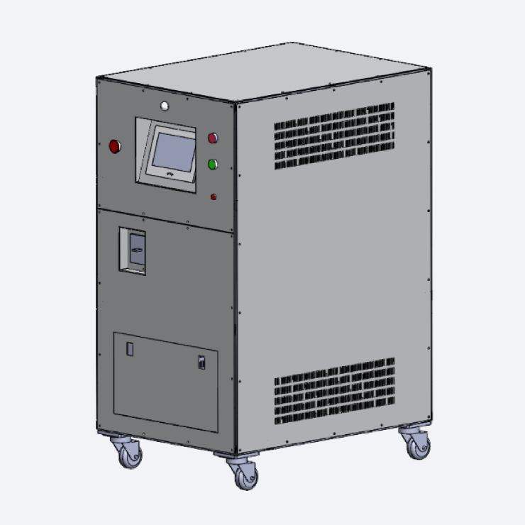 QY-3520TP充磁电源