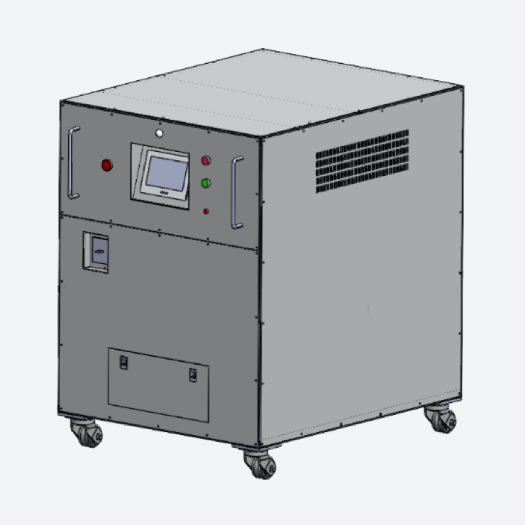 QY-3540TP充磁电源