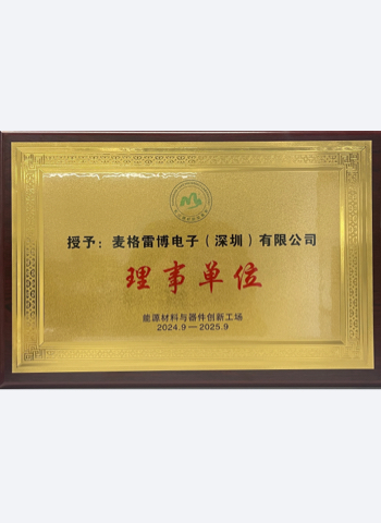 Director of Energy Materials and Devices Innovation Factory
